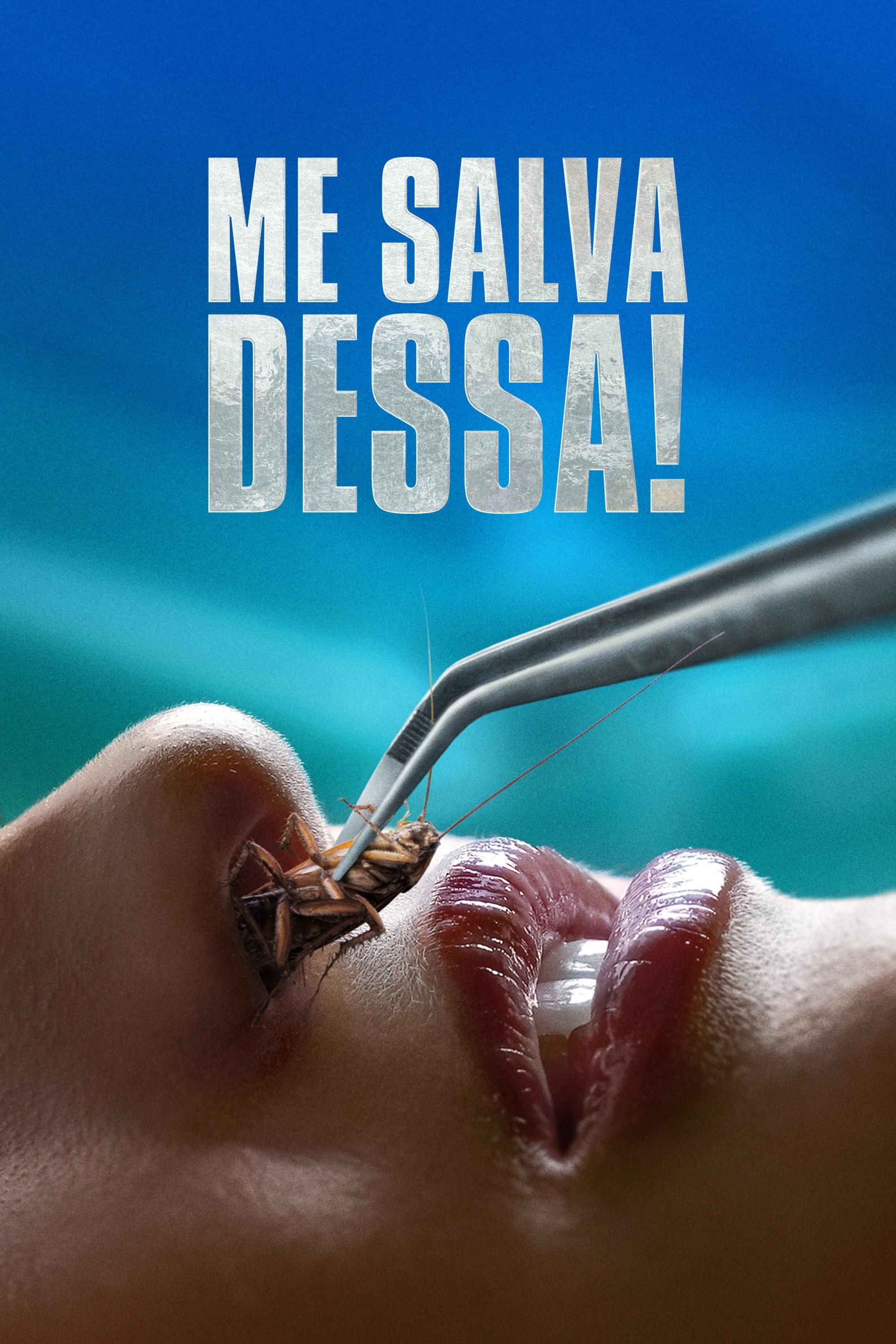Poster de Me Salva Dessa!