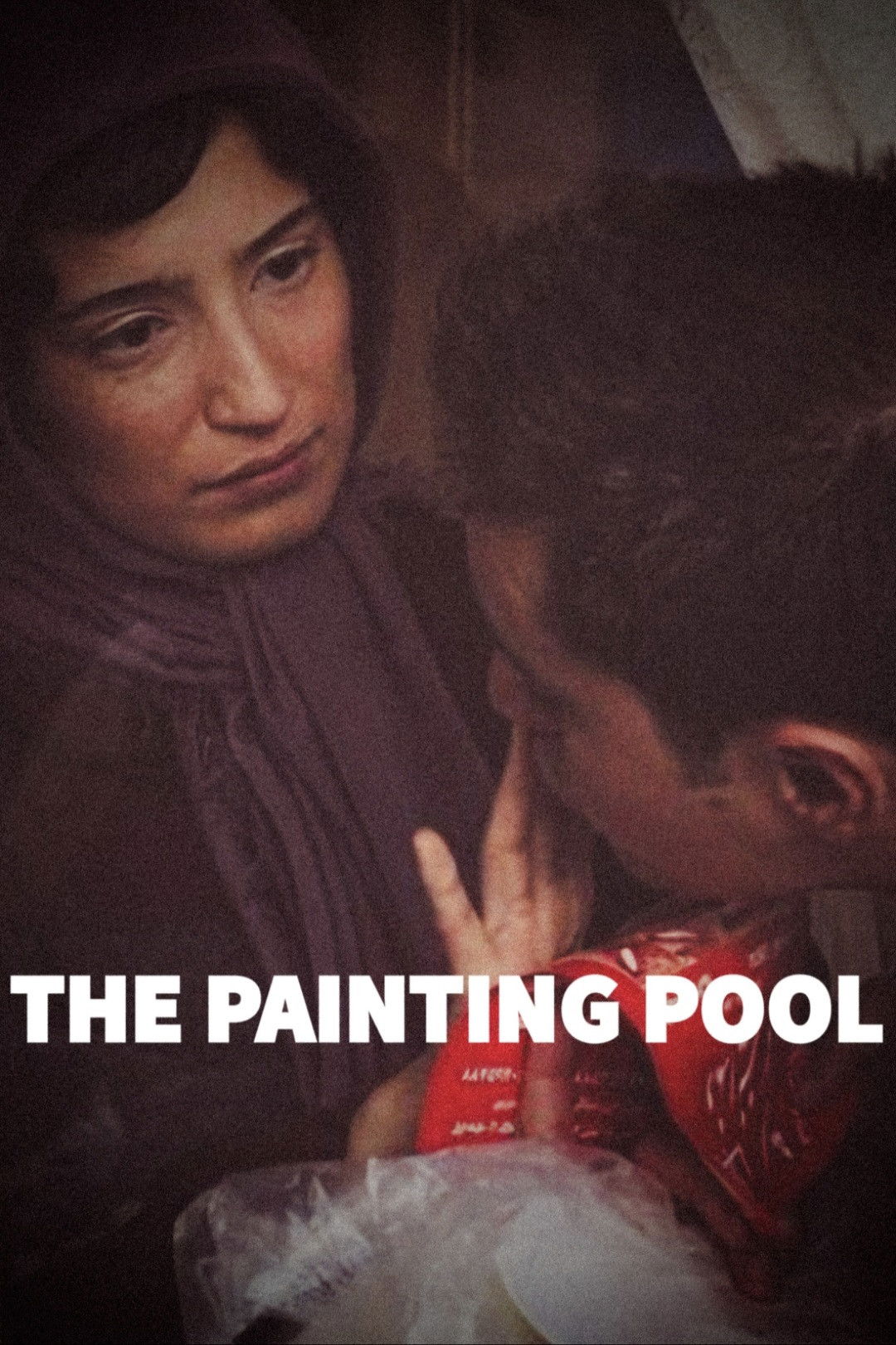 The Painting Pool