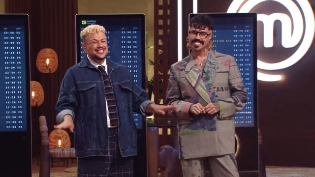 Masterchef (BR): Creators