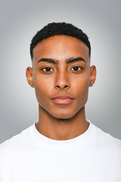 Foto de Angelo Johnson