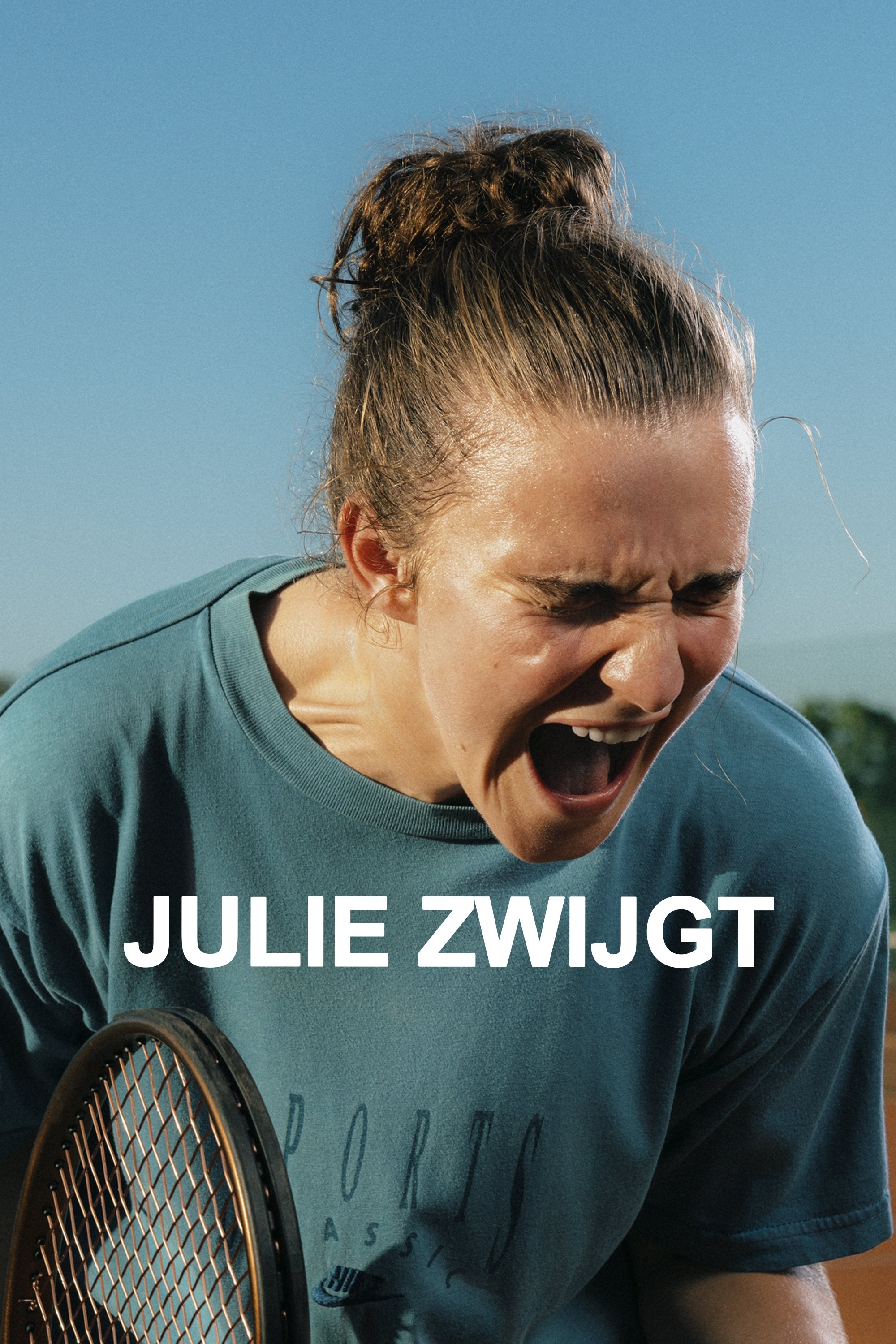 O Silêncio de Julie