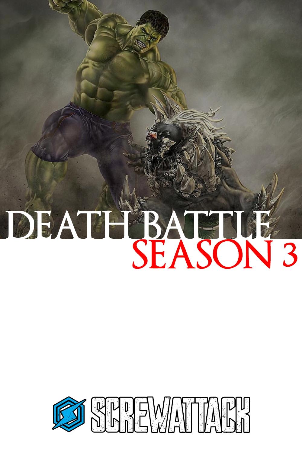 Poster de Temporada 3