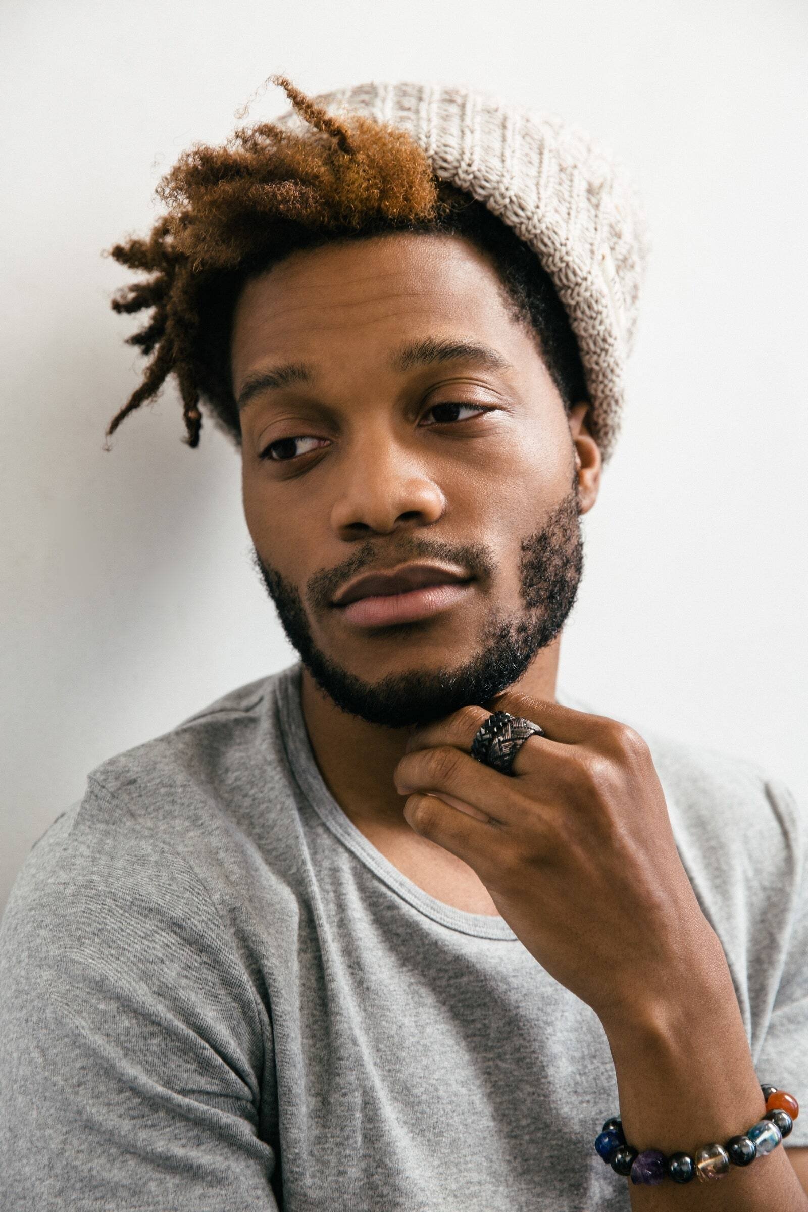 Foto de Jermaine Fowler