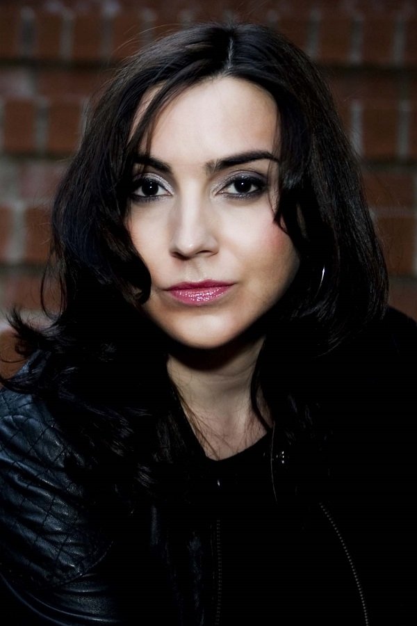 Foto de Lisa Ortiz