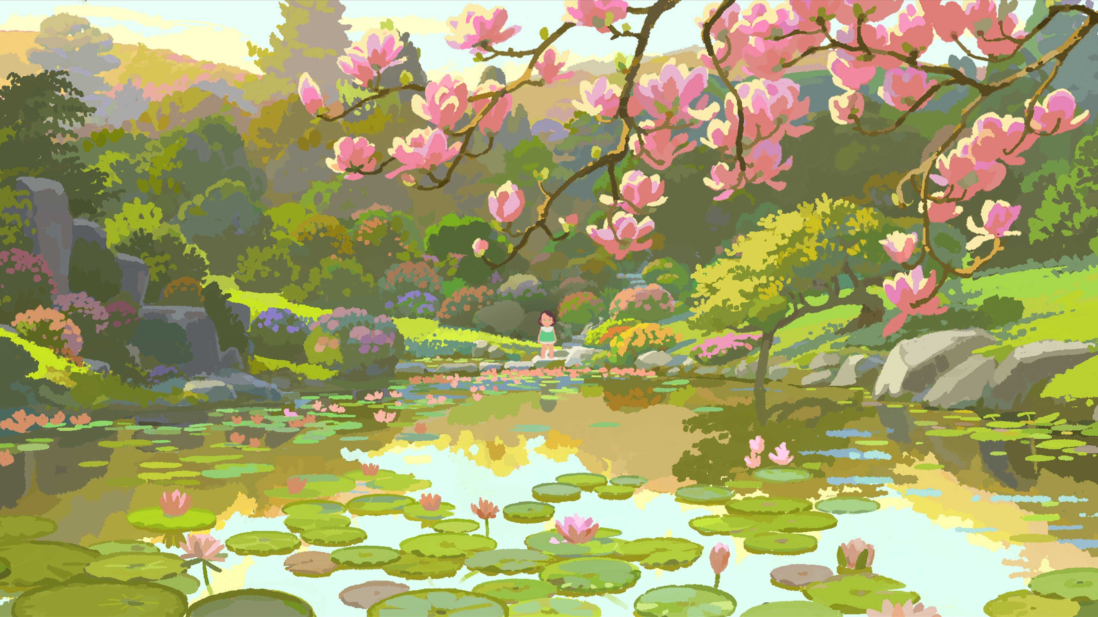 Backdrop image