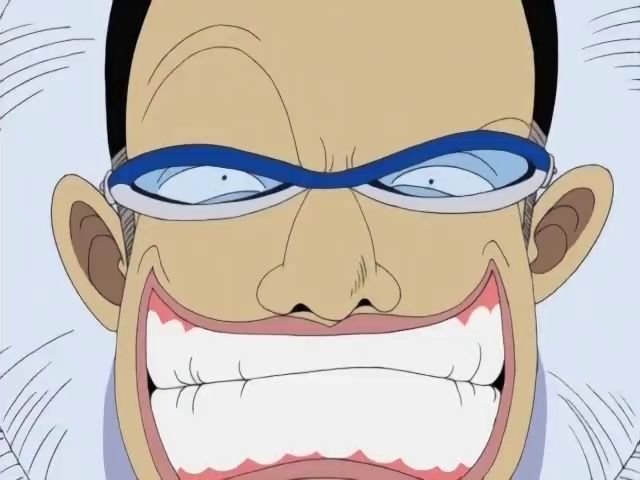 Time to Fight Back! Usopp’s Quick Thinking and Fire Star!
