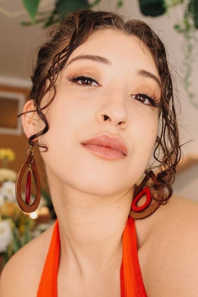 Foto de Lauren Dasilva Formalejo