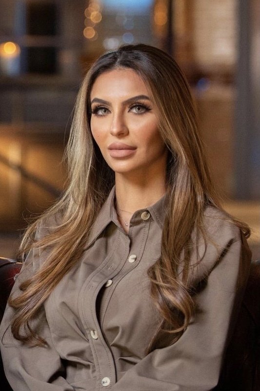 Foto de Faryal Makhdoom