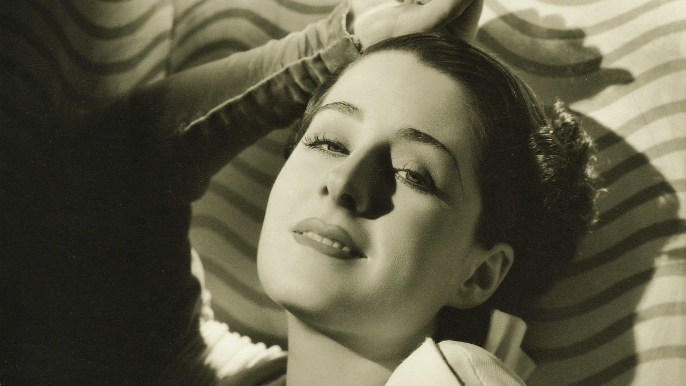 Backdrop image