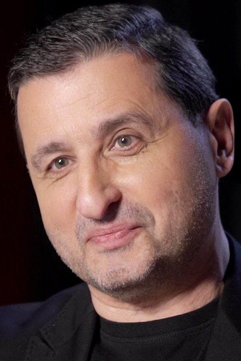 Foto de Aleksandr Sosnovskiy