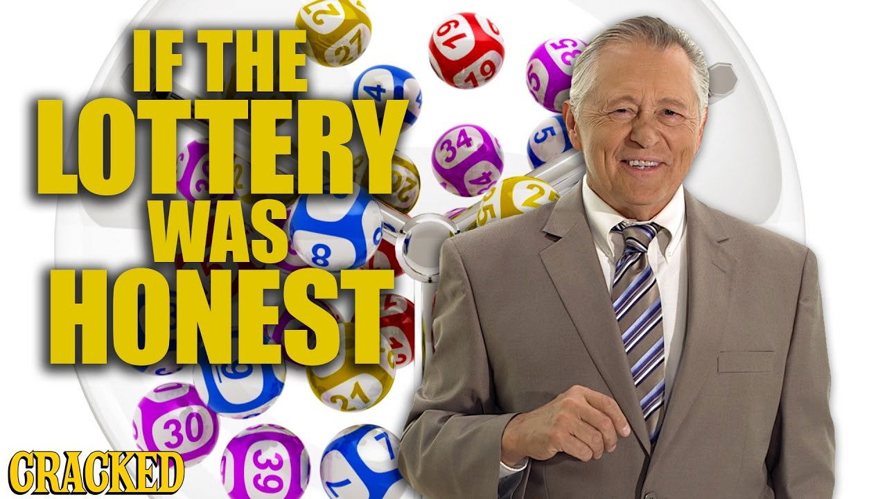 If The Lottery Was Honest