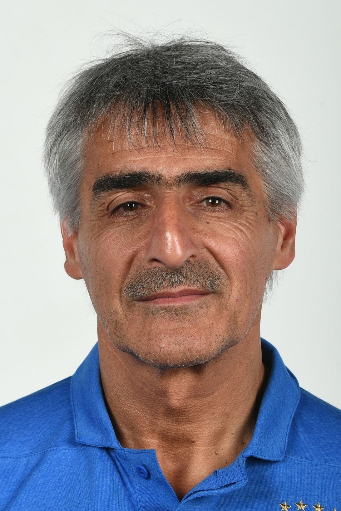 Foto de Giulio Nuciari
