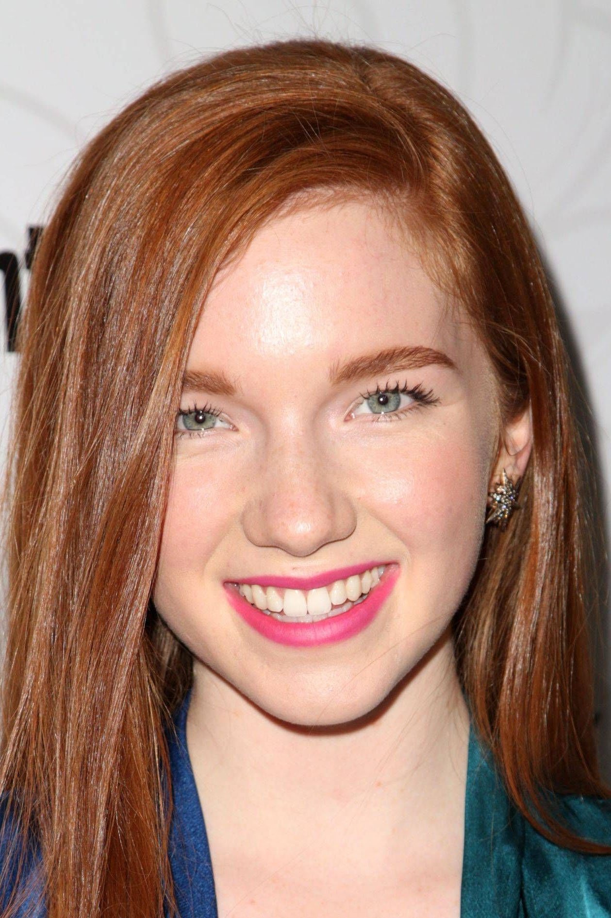 Foto de Annalise Basso