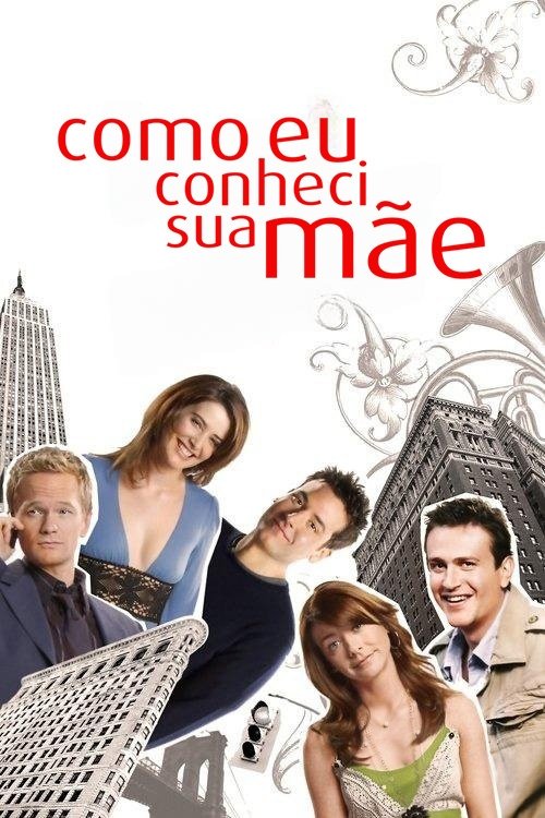 Poster de Temporada 2