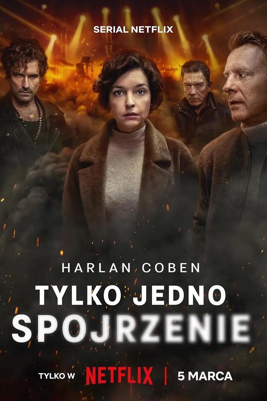 Poster de Minissérie