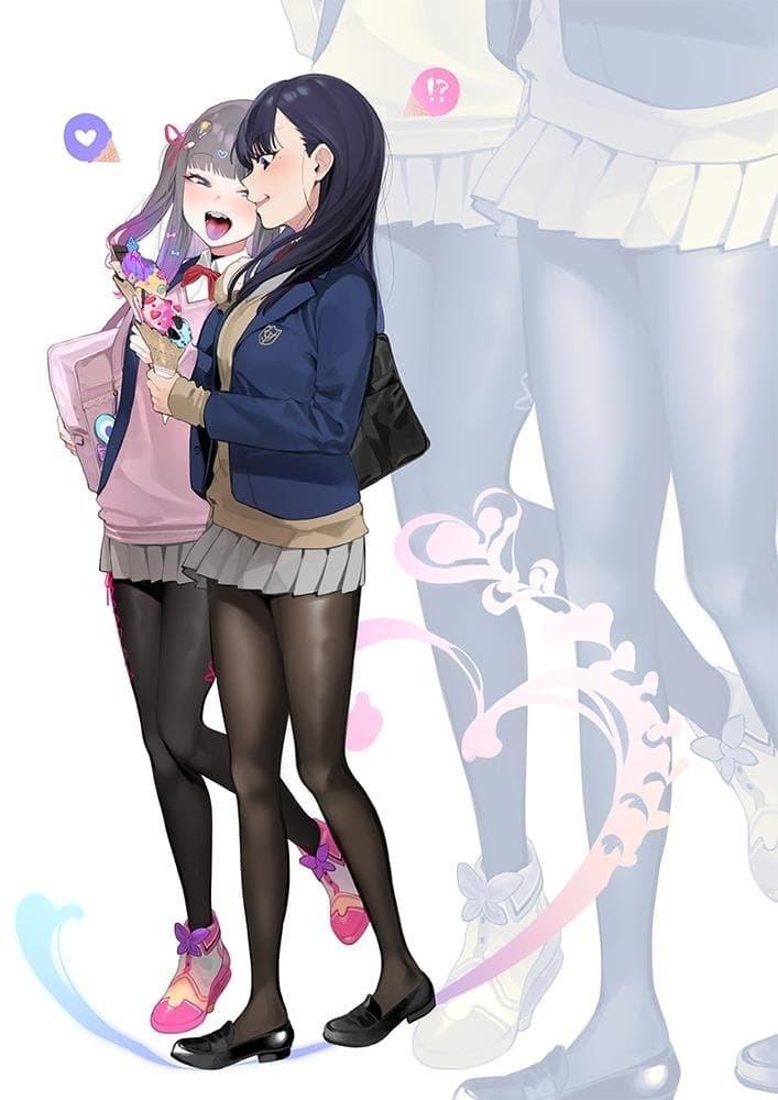 Poster de Especiais