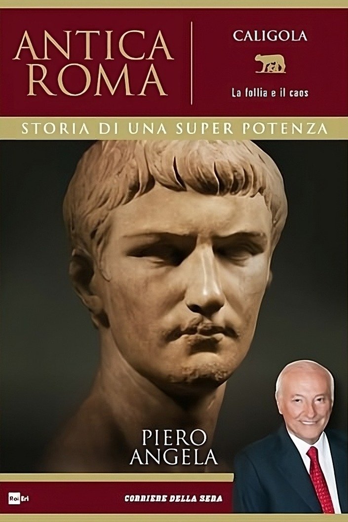 Poster de Antica Roma