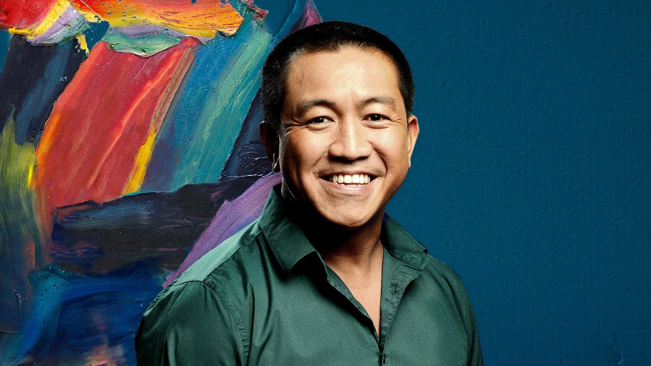 Backdrop image