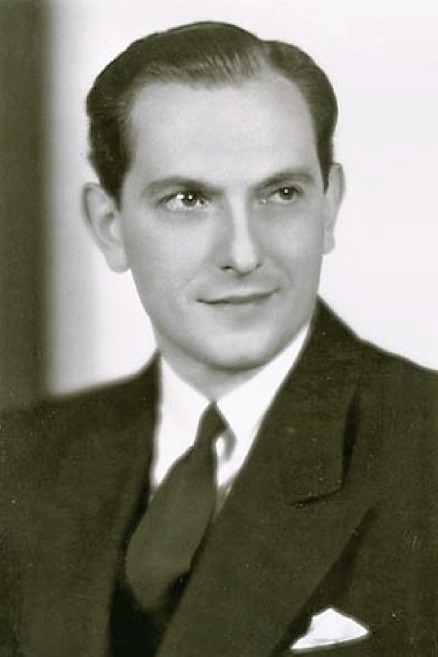 Foto de Joseph Schildkraut