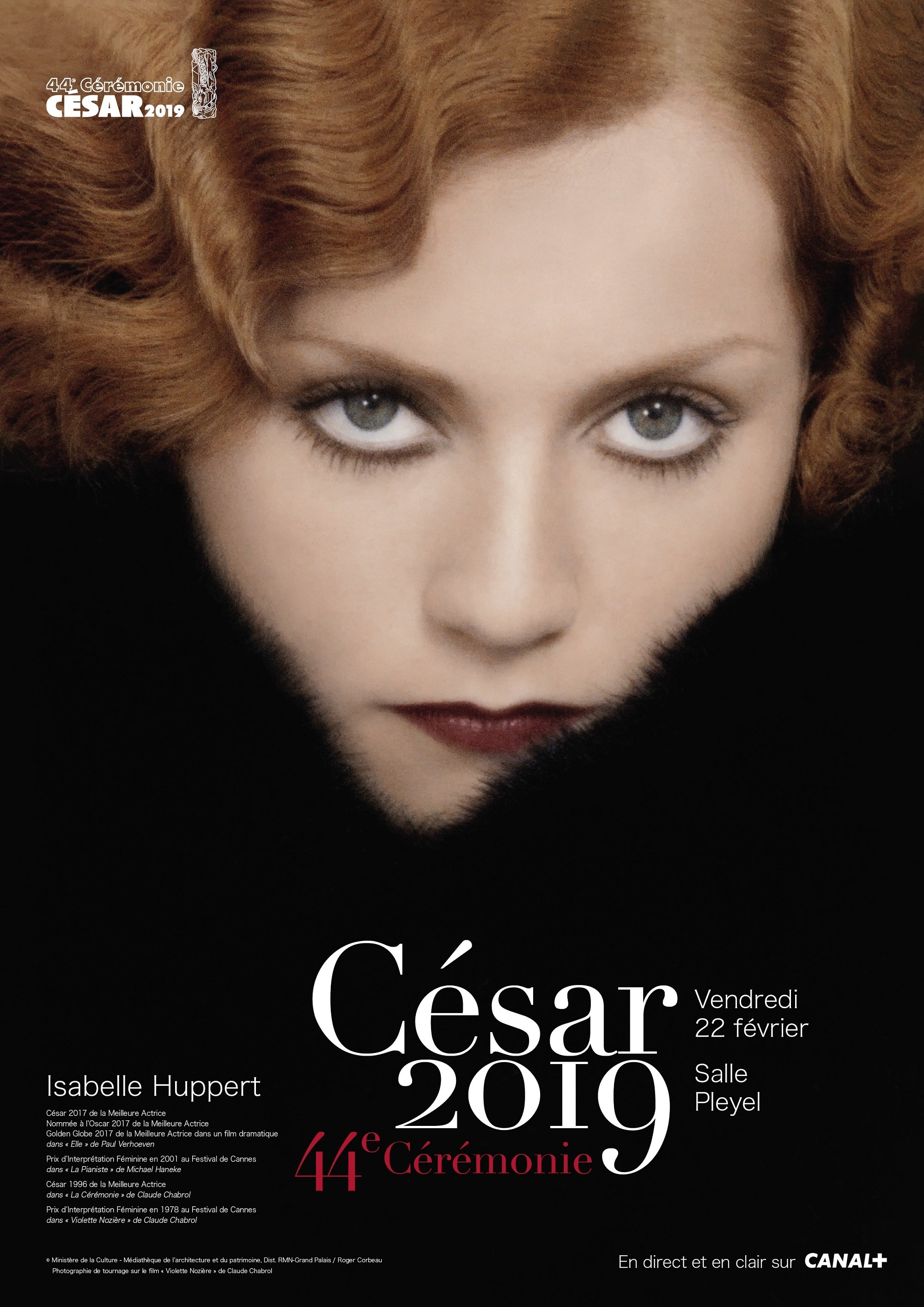 Poster de Temporada 44