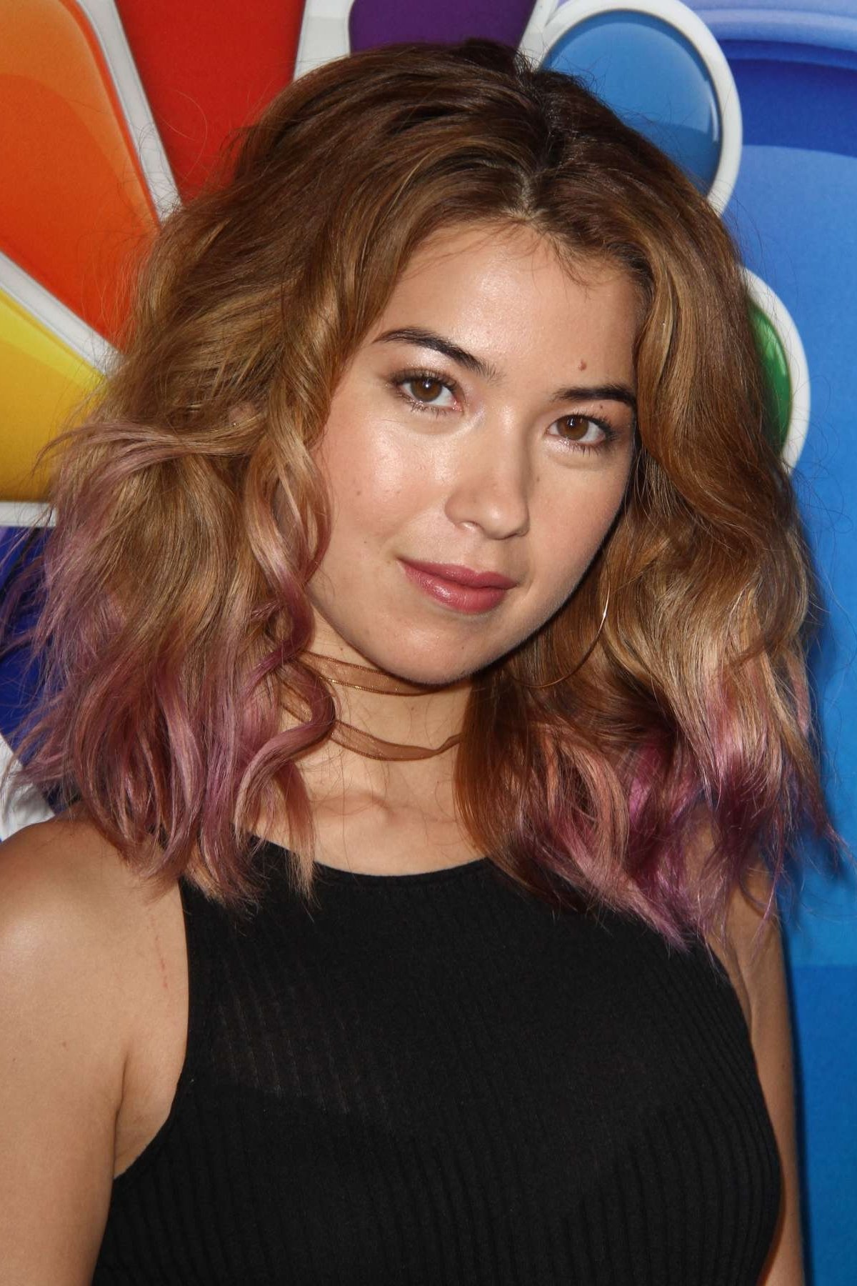 Foto de Nichole Sakura