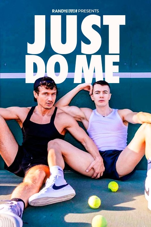 Poster de Just Do Me