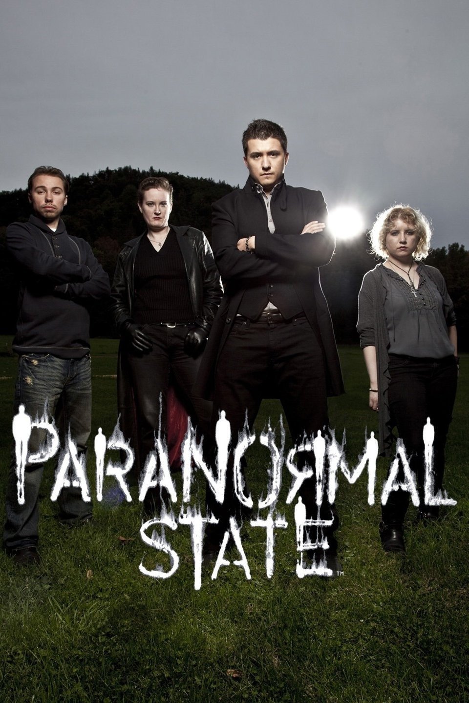 Poster de Temporada 4