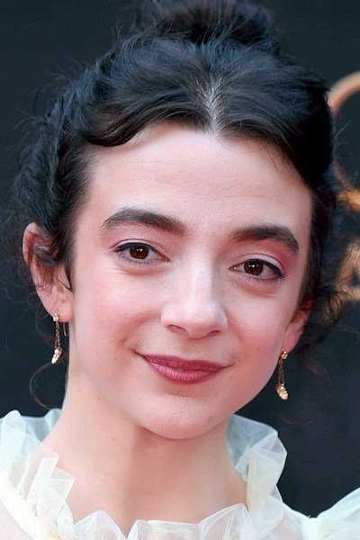 the profile picture of Patsy Ferran