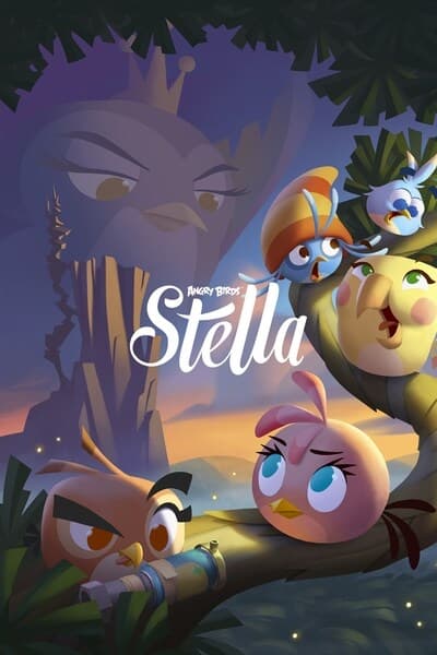 Poster de Temporada 2