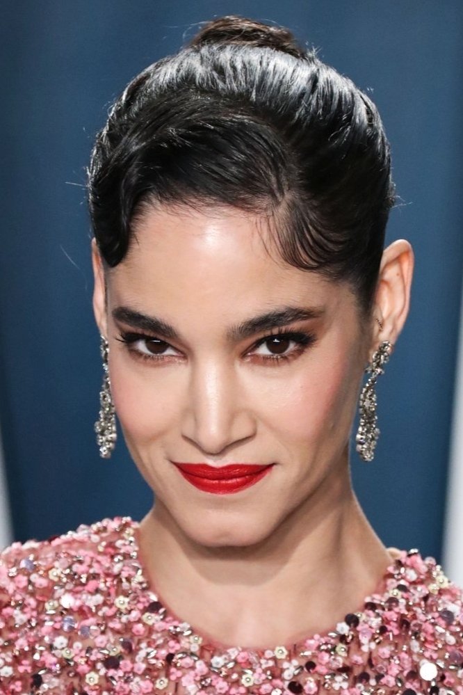 Foto de Sofia Boutella