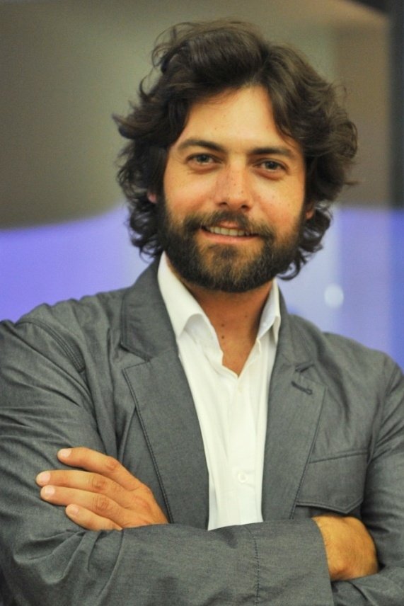 Foto de Leonardo Machado