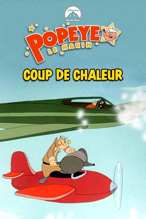 Coup de chaleur
