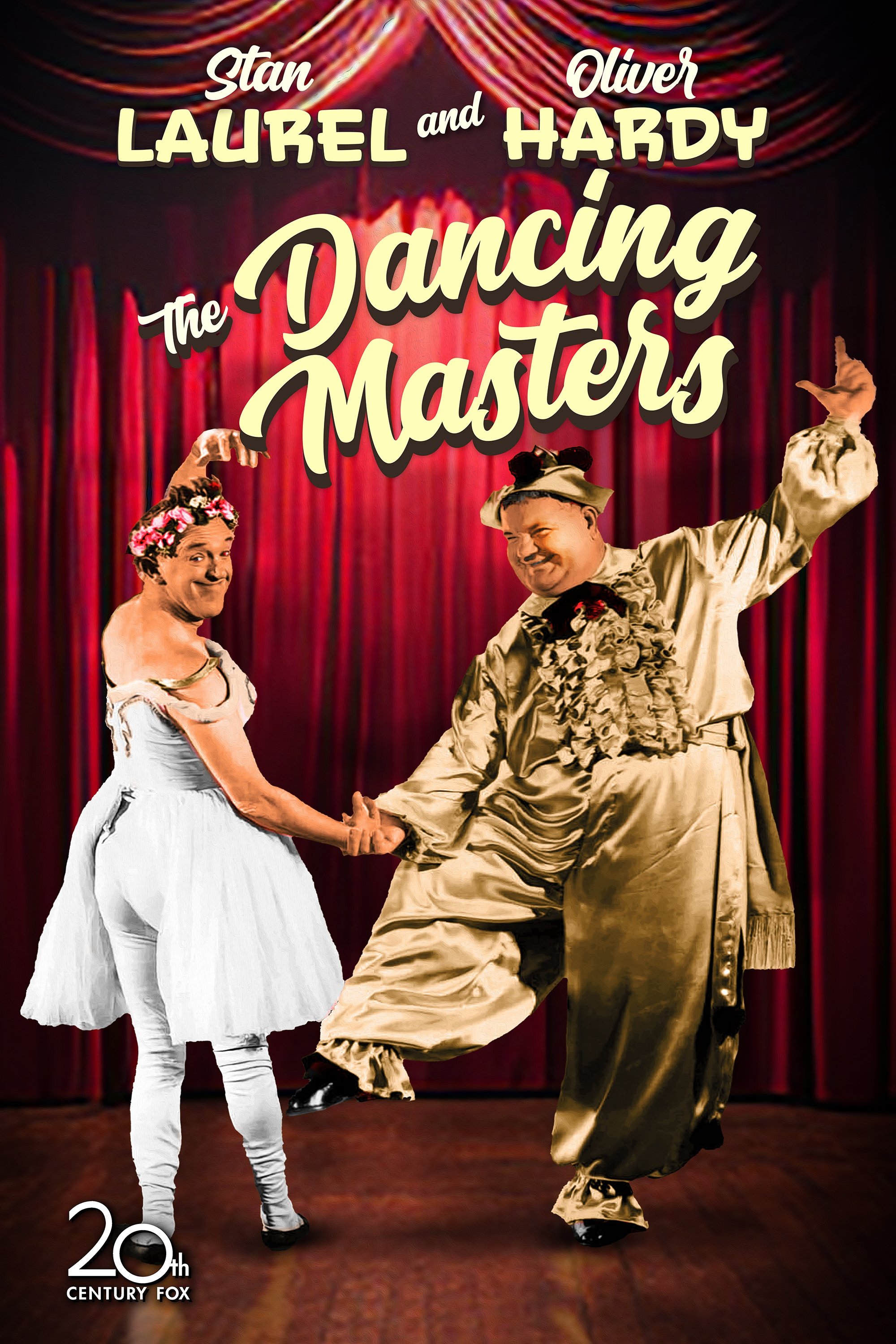 Poster movie