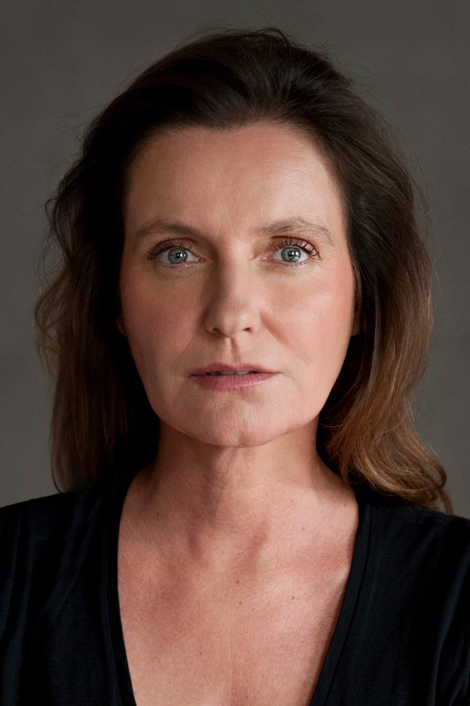 Foto de Leonor Silveira