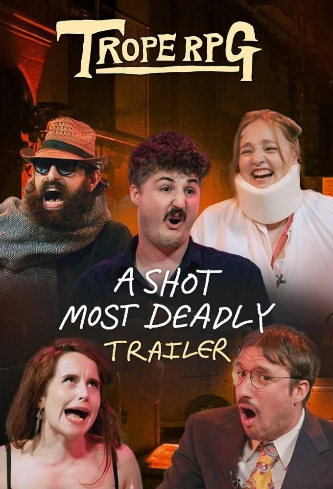 Poster de Temporada 5