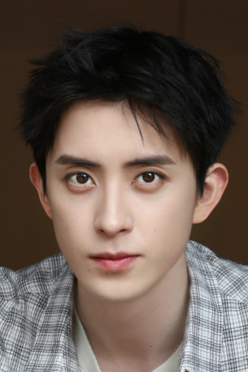 Foto de 敖瑞鵬
