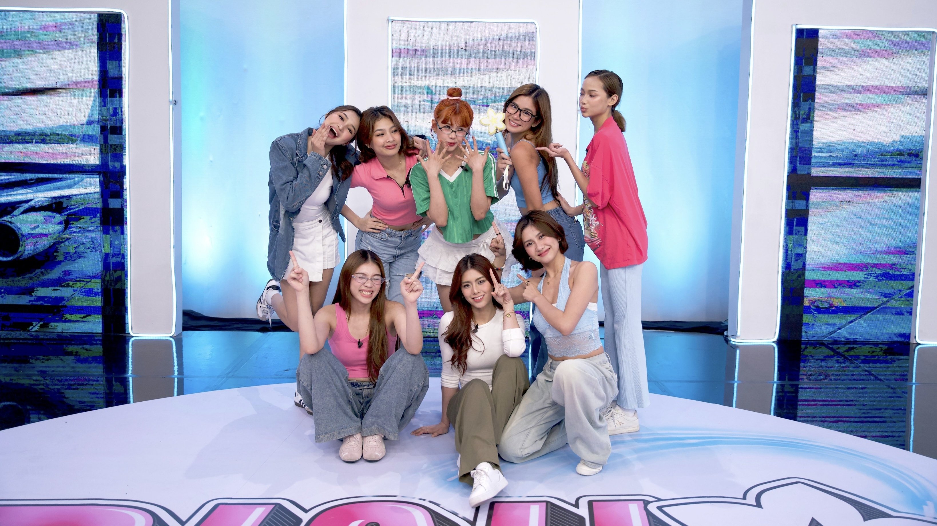 Backdrop image