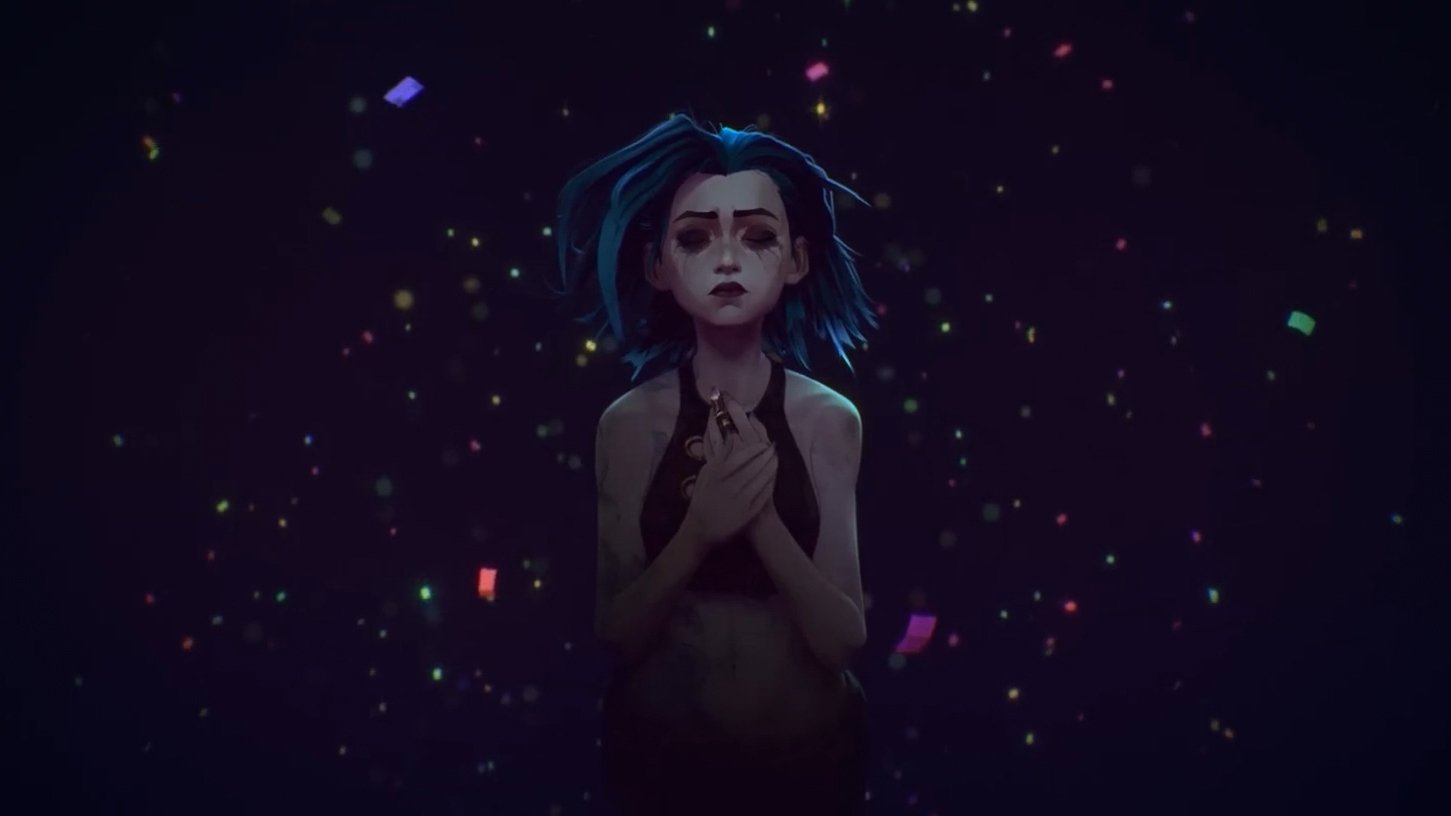 Backdrop image