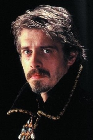 Foto de Nigel Terry