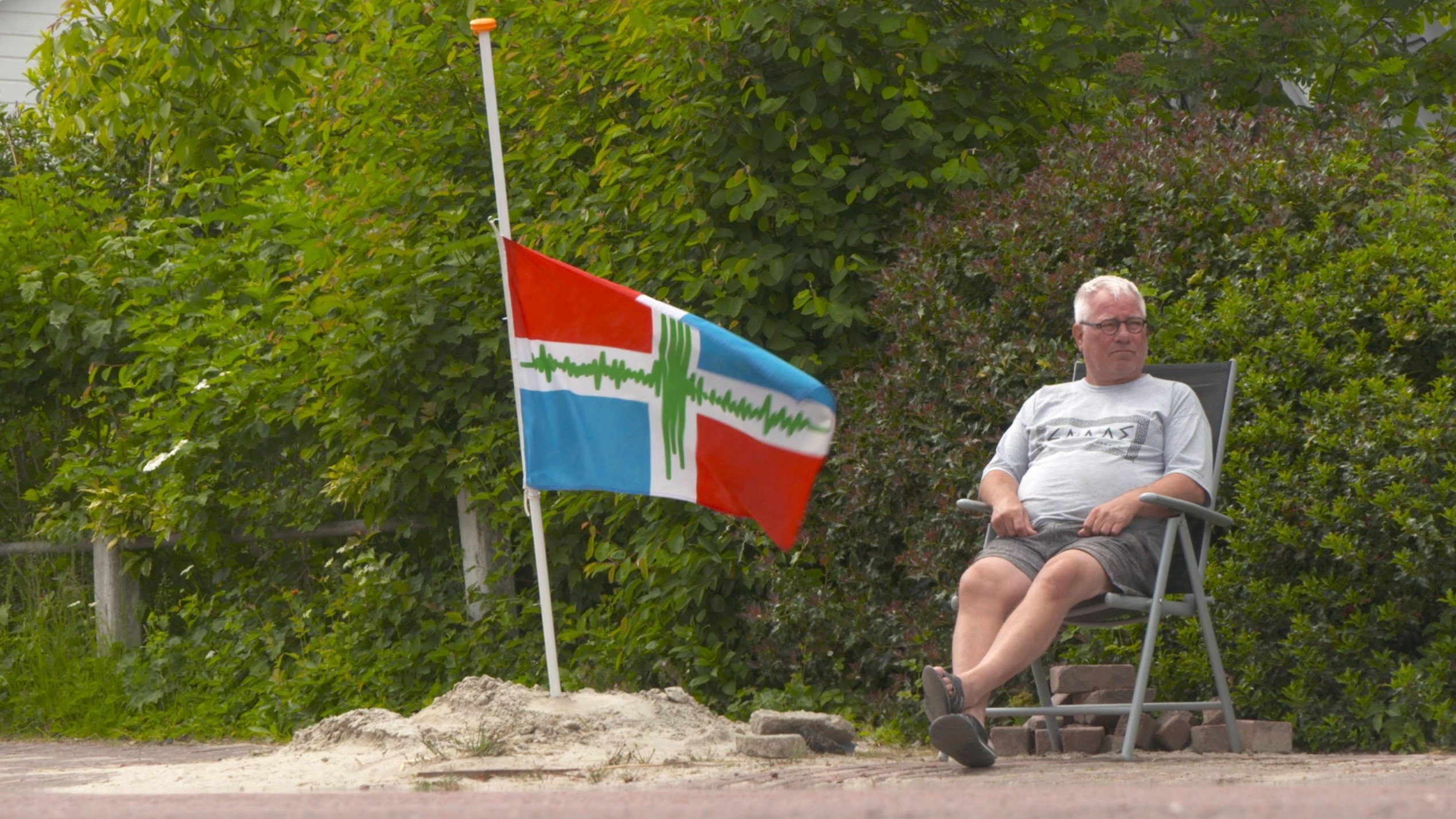 Director