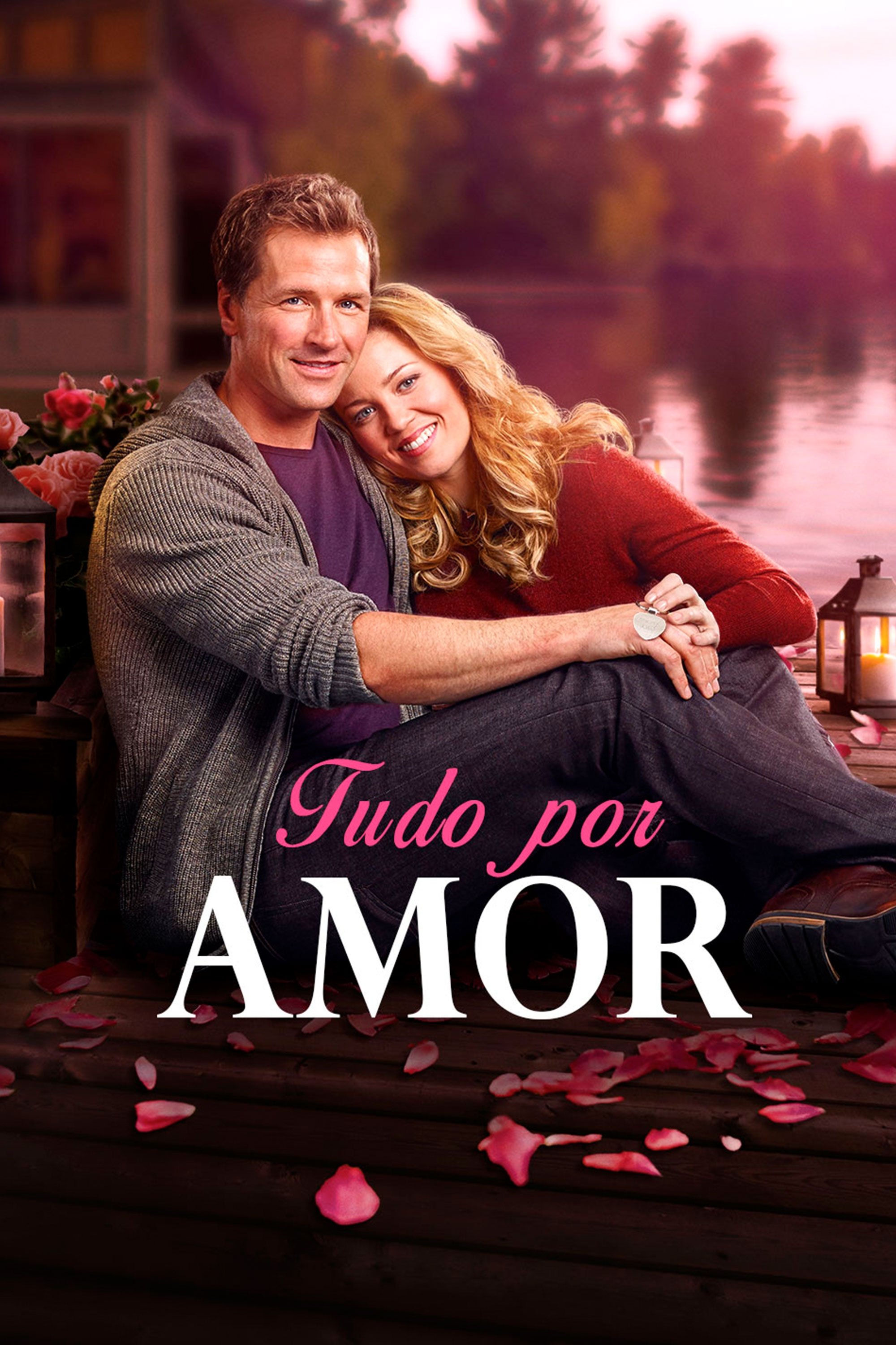 Poster de Tudo por Amor