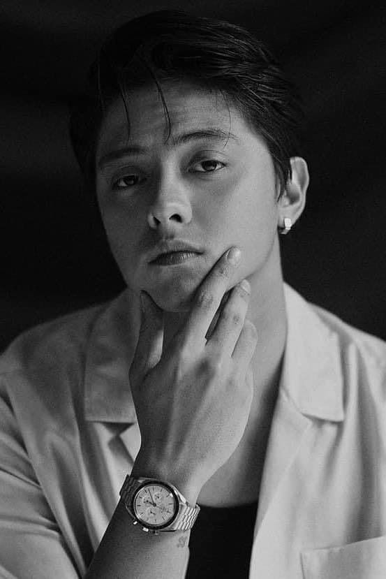 Foto de Daniel Padilla