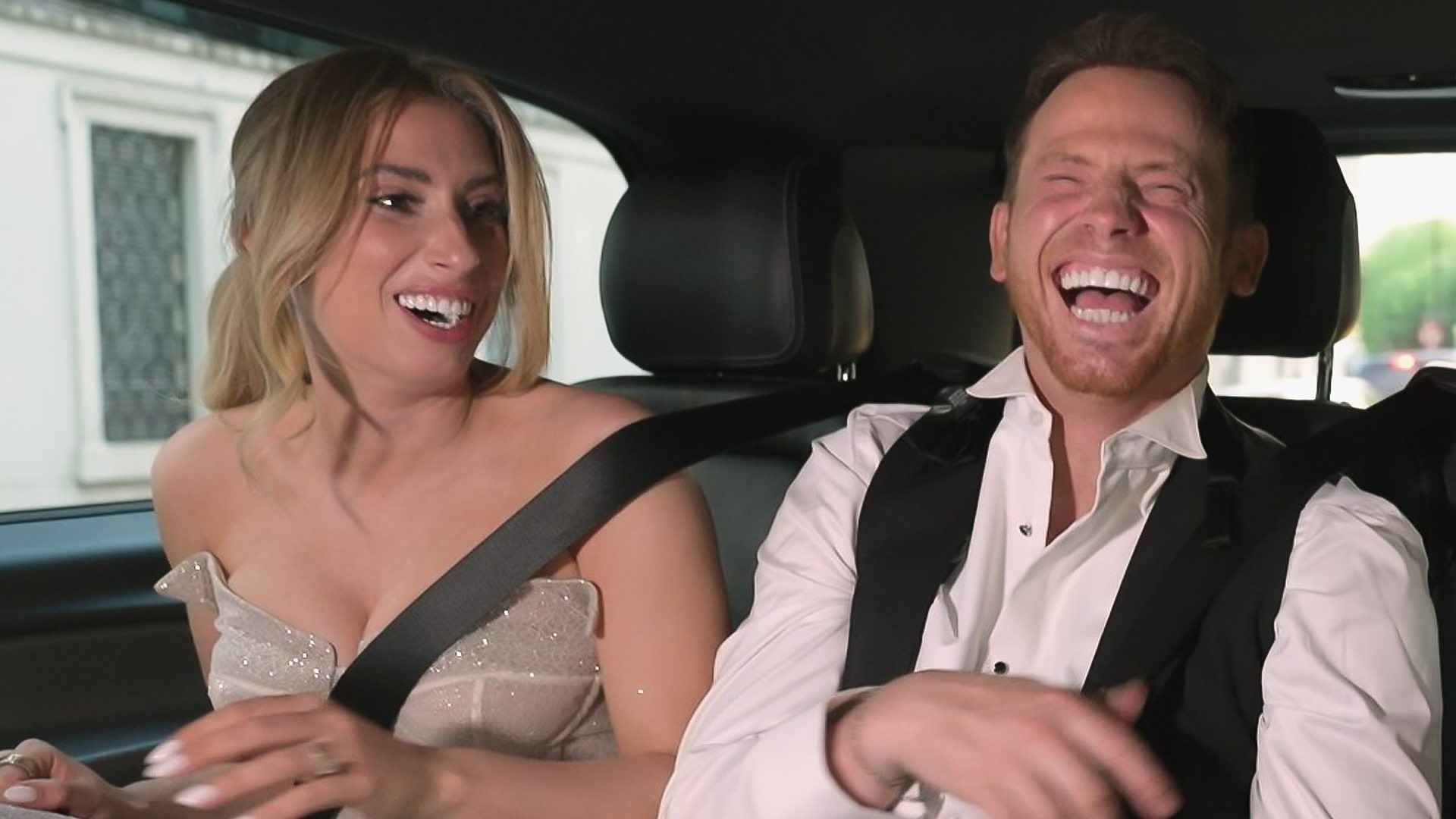 I’m a Peggy Mitchell