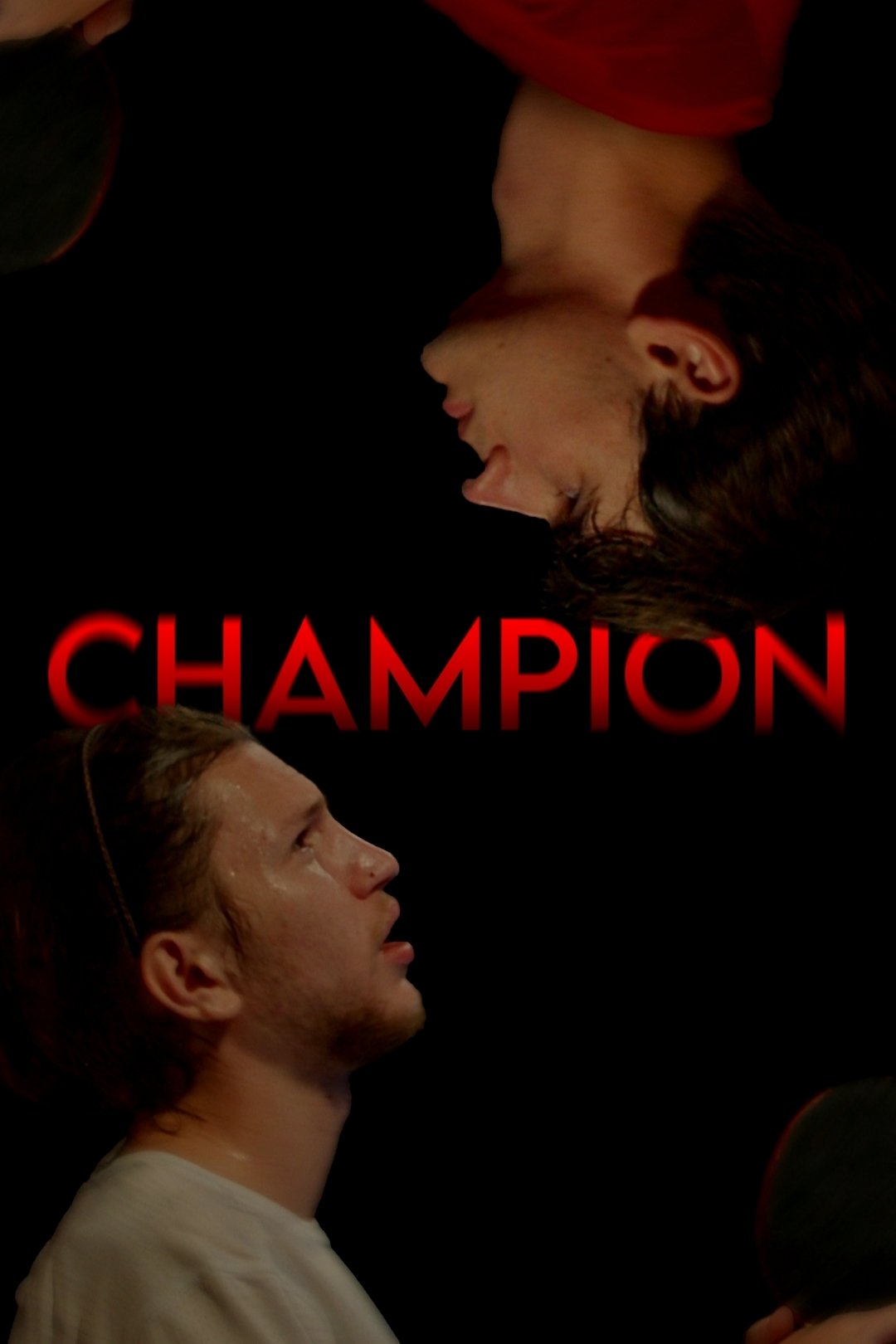 Poster de CHAMPION