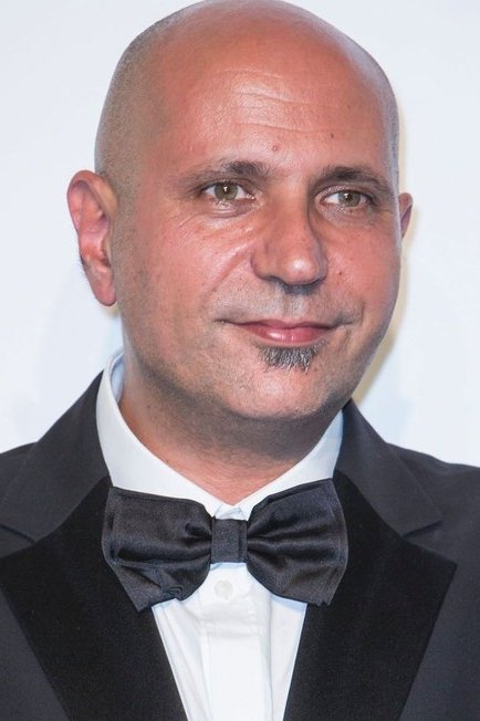Foto de Francesco Cinquemani