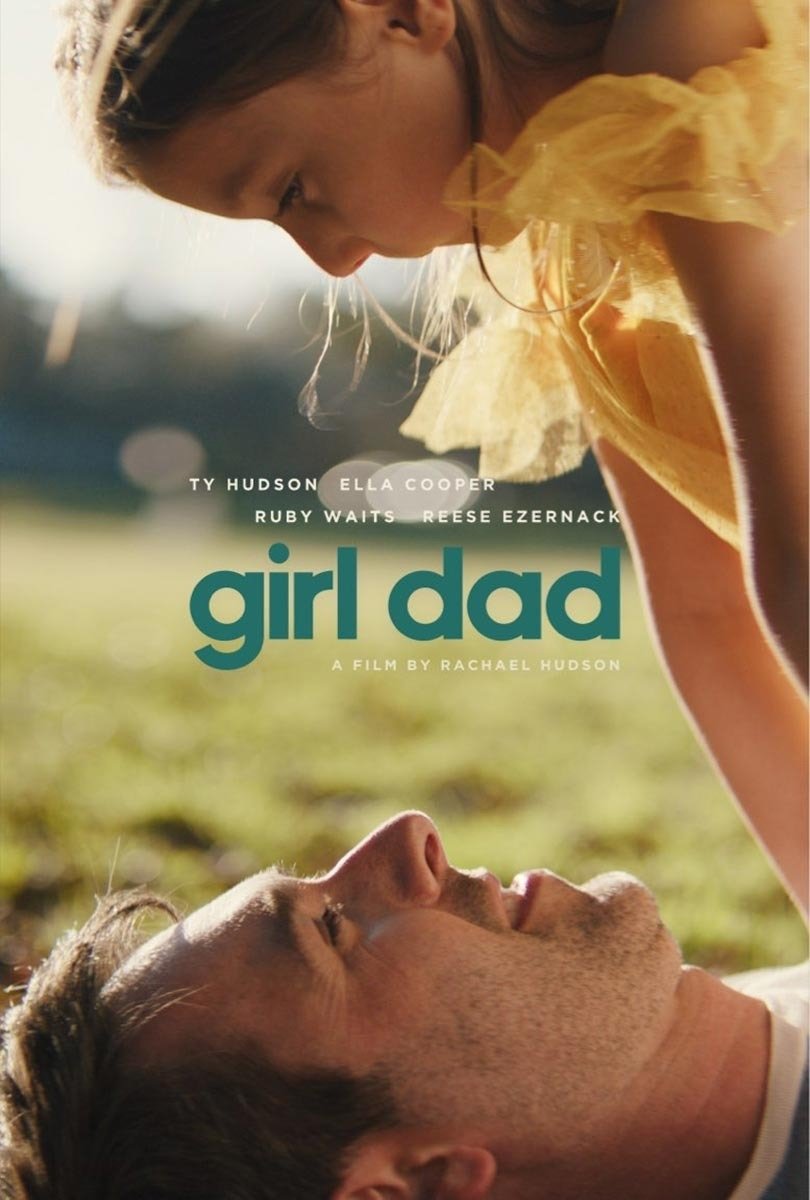Poster de Girl Dad