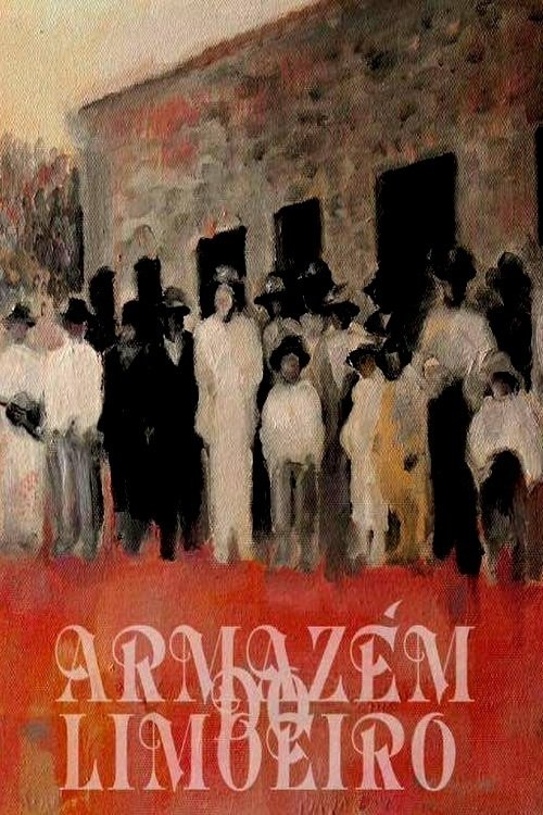 Poster de Armazém do Limoeiro