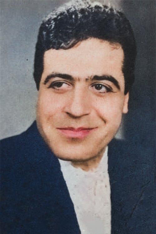 Foto de Suphi Kaner