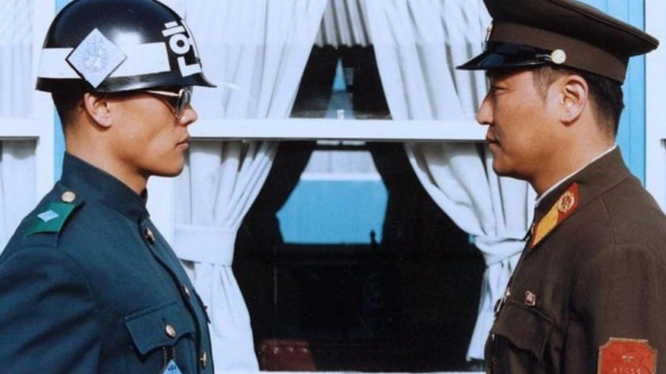 Joint Security Area 2000 123movies