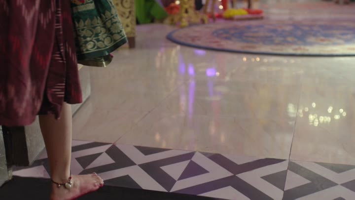 Doree reaches Kailashi Devi's house